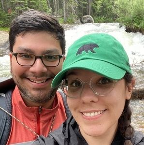 Meet your Posher, Hernan